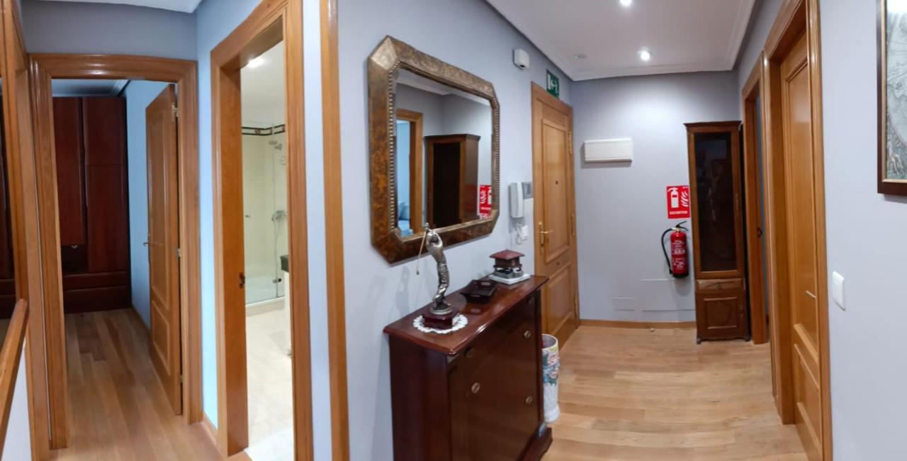Bergantin Habana Vut Appartement Ribadesella