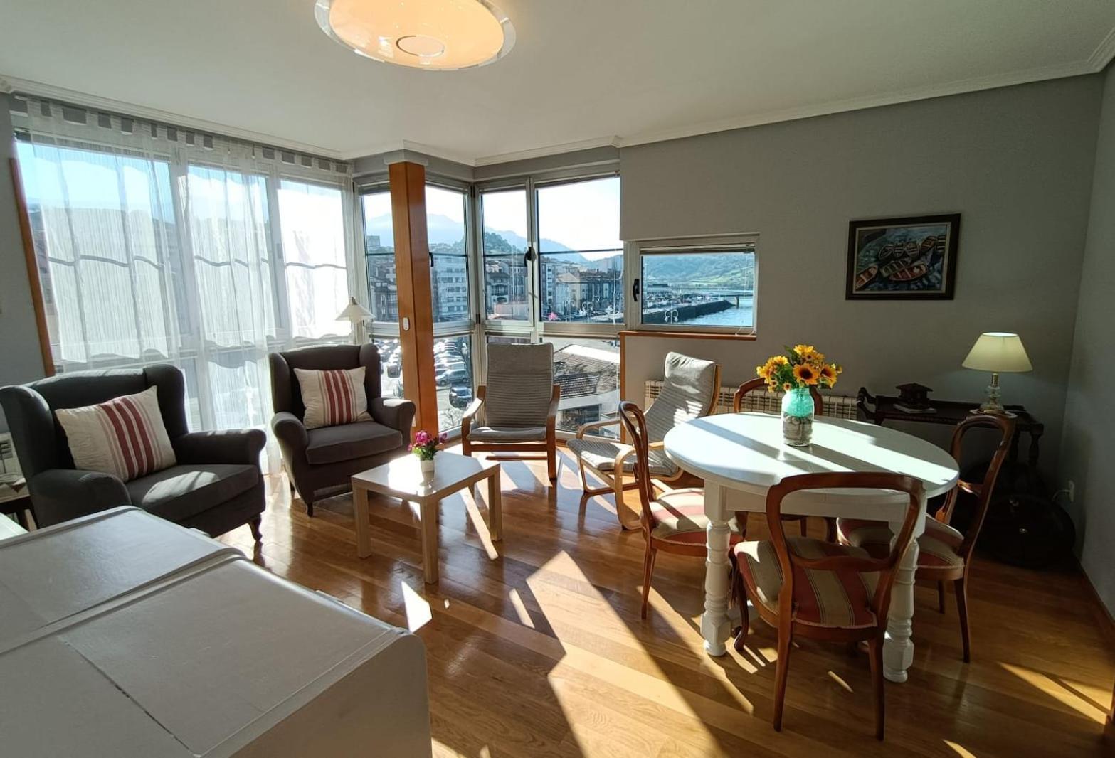 Appartement Bergantin Habana Vut